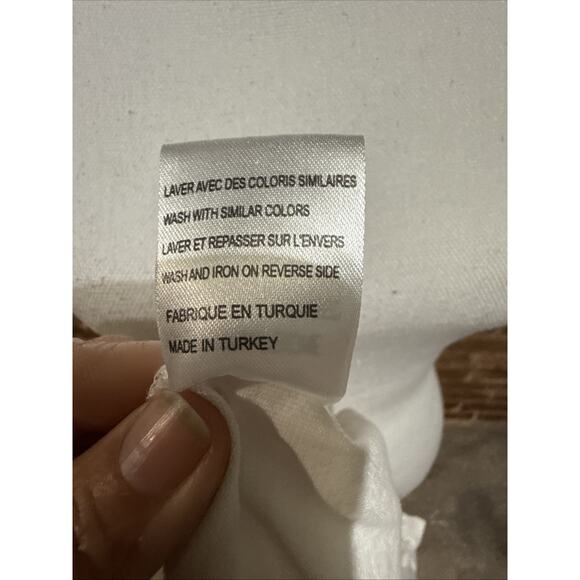 Roland Garros 2010 Les Puke Belles Victoires French Open Women’s Large Tee EUC - Picture 7 of 9